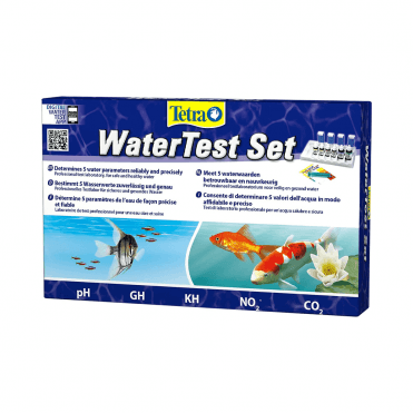 Test Water Test Set