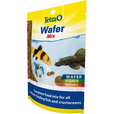 Wafer Mix 68g