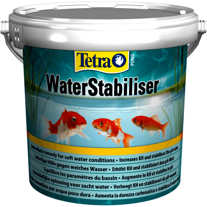 Tetra Pond WaterStabiliser
