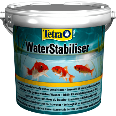 TetraPond WaterStabiliser