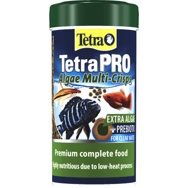 TetraPRO Algae Multi-Crisps