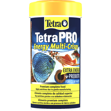 TetraPRO Energy Multi-Crisps