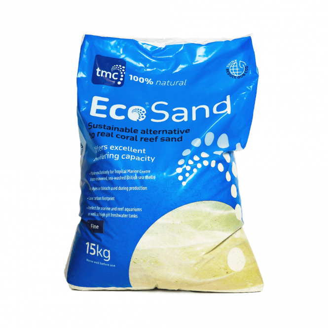 TMC EcoSand Coarse 15kg