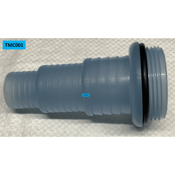 TMC  Hosetail x1