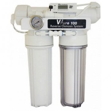 TMC Pure 100 Advanced RO System