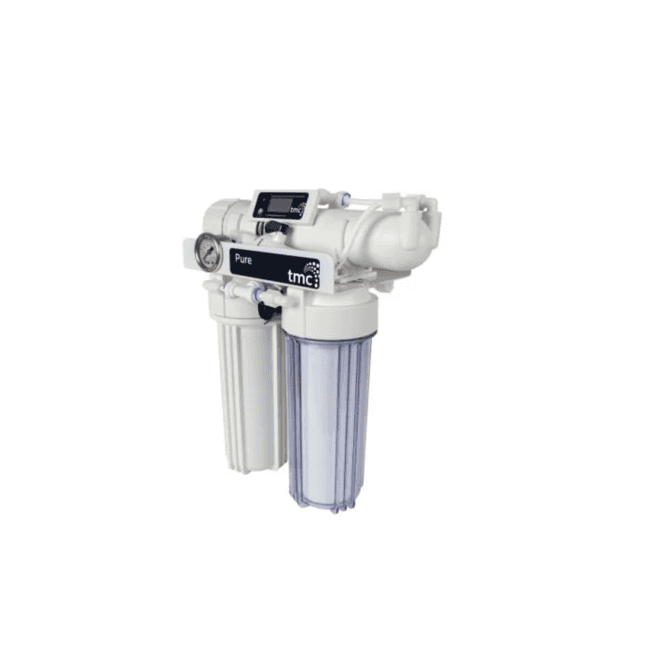 TMC  Pure 50 Advanced RO System