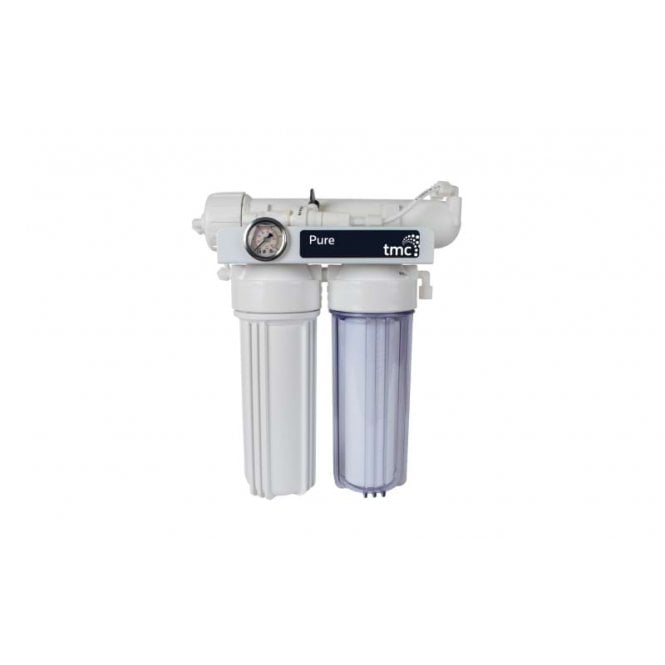 TMC  Pure 50 RO System