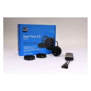 TMC TMC Reef Flow 2.0 8000 Wavemaker
