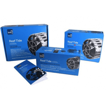 TMC Reef Tide 2.0 1600s Wavemaker