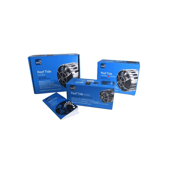 TMC  Reef Tide 2.0 2400s Wavemaker