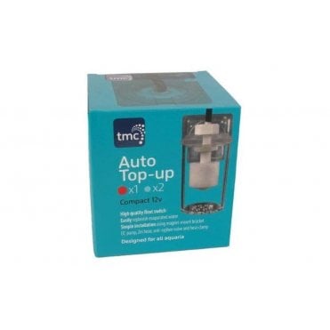 v2 Auto Top Up Compact Standard