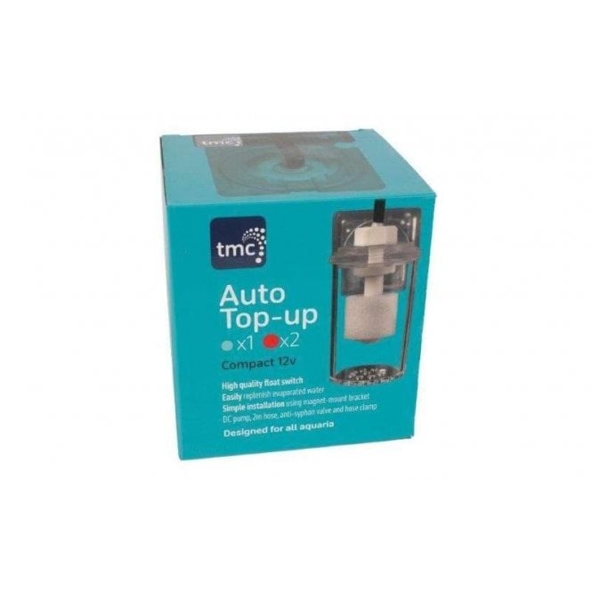 TMC V2 Auto Top Up System PLUS (TWIN)