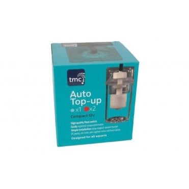 V2 Auto Top Up System PLUS (TWIN)