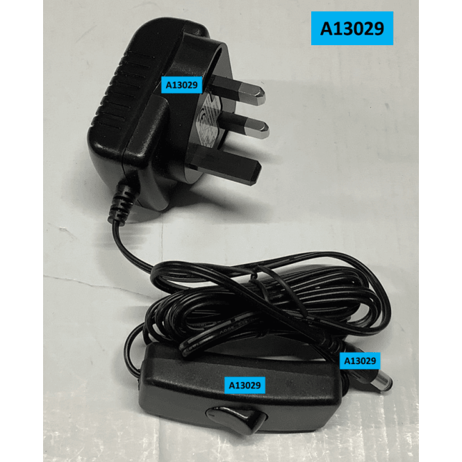 Marina Transformer for the  Lux 75 LED Lamps