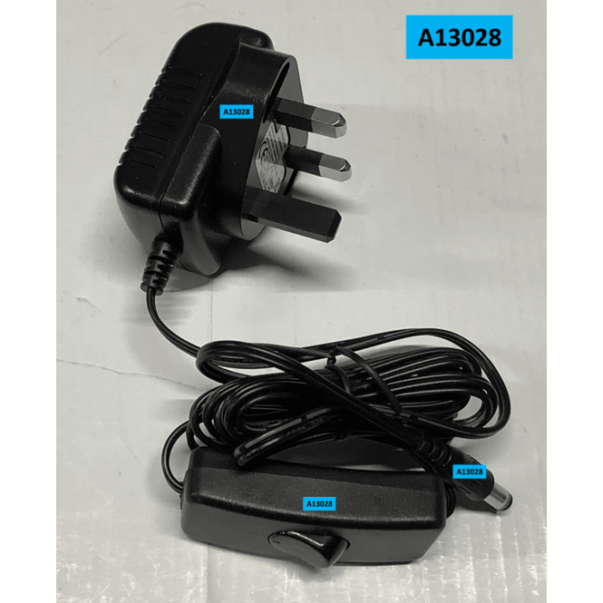 Marina Transformer for the  Lux LED Lamps