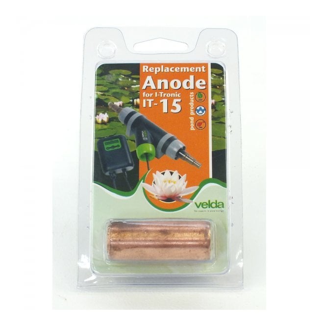 Velda Replacement Anode 15