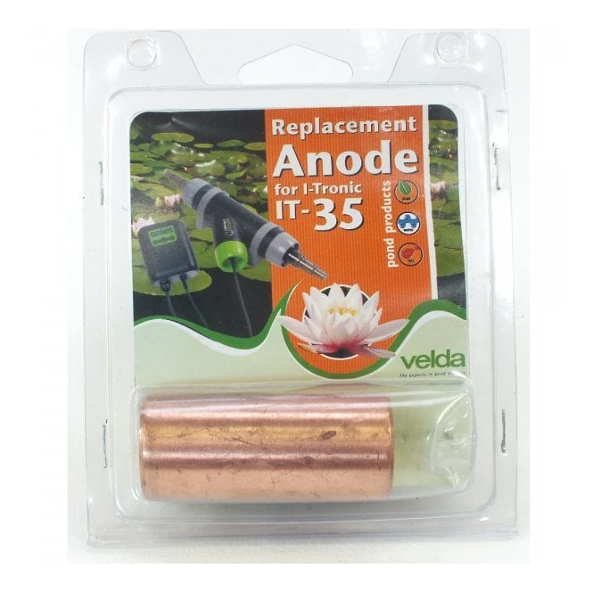 Velda Replacement Anode 35