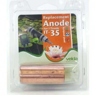 Velda Replacement Anode 35