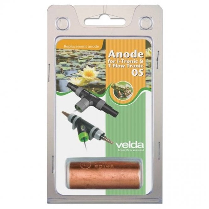 Velda Replacement Anode 5
