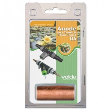 Velda Replacement Anode 5