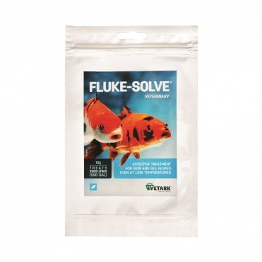 Fluke-Solve - 10g