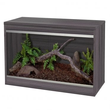 Repti-Home Vivarium - Small Grey