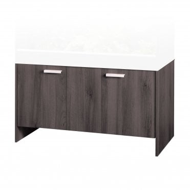 VivExotic Viva+ Arboreal Large Deep Cabinet Grey