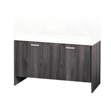 VivExotic Viva Cabinet Large Grey