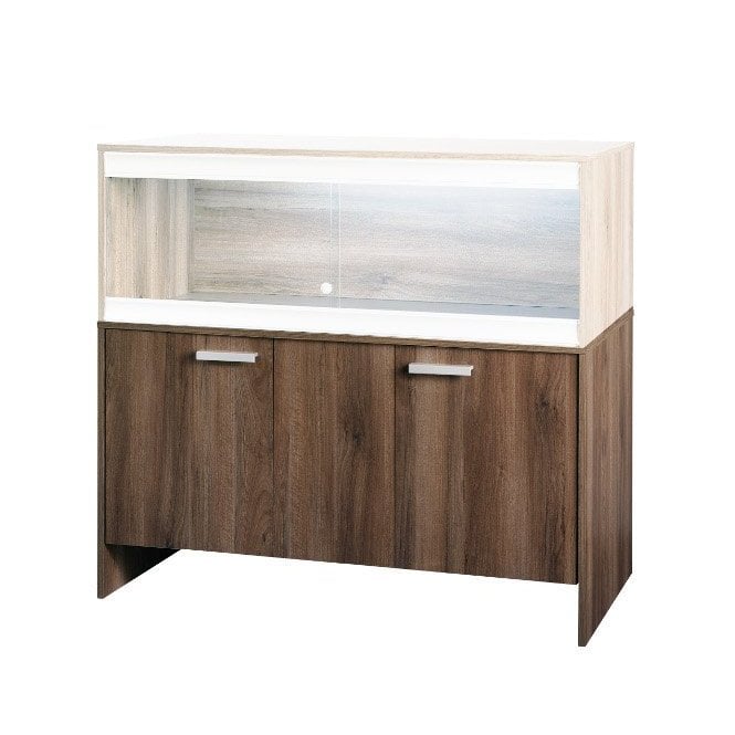 VivExotic  Viva Cabinet Large Walnut