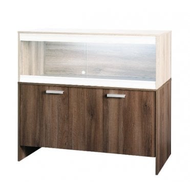 VivExotic Viva Cabinet Large Walnut