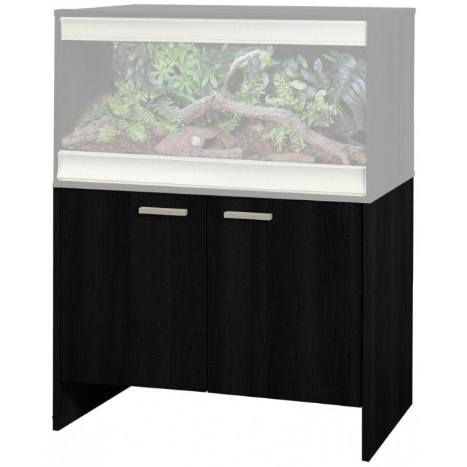 VivExotic  Viva Cabinet Medium Black