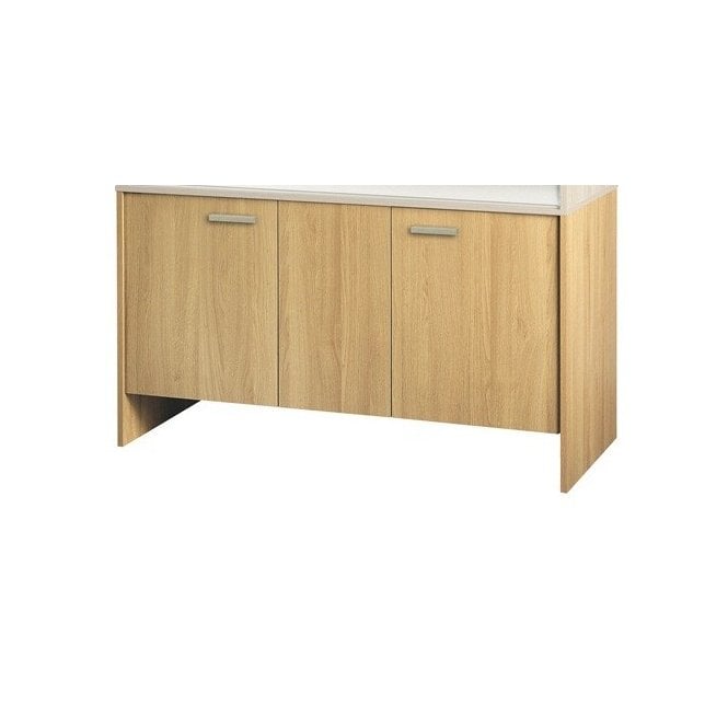 VivExotic  Viva Large Deep Cabinet Oak