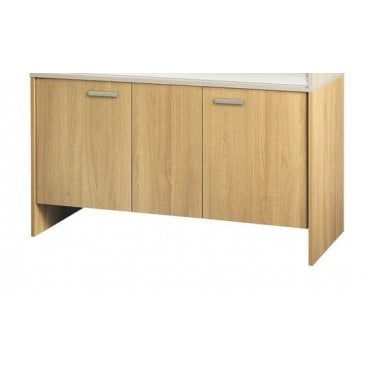 VivExotic Viva Large Deep Cabinet Oak