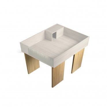 Vivexotic Viva Tortoise Table Stand