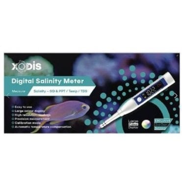 Salinity Meter